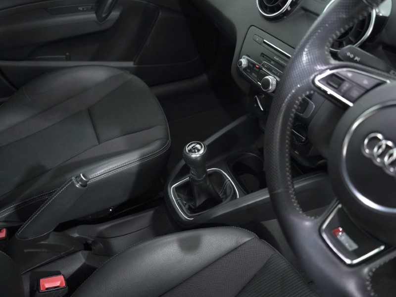 Used Audi A1 2016 for sale - 77545414: Photo 10