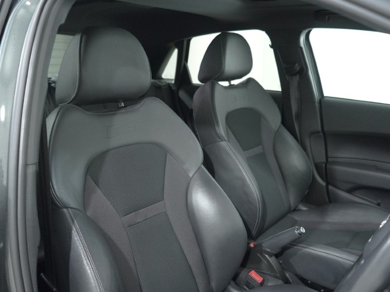 Used Audi A1 2016 for sale - 77545414: Photo 11