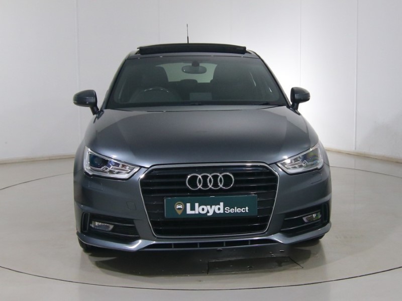 Used Audi A1 2016 for sale - 77545414: Photo 16