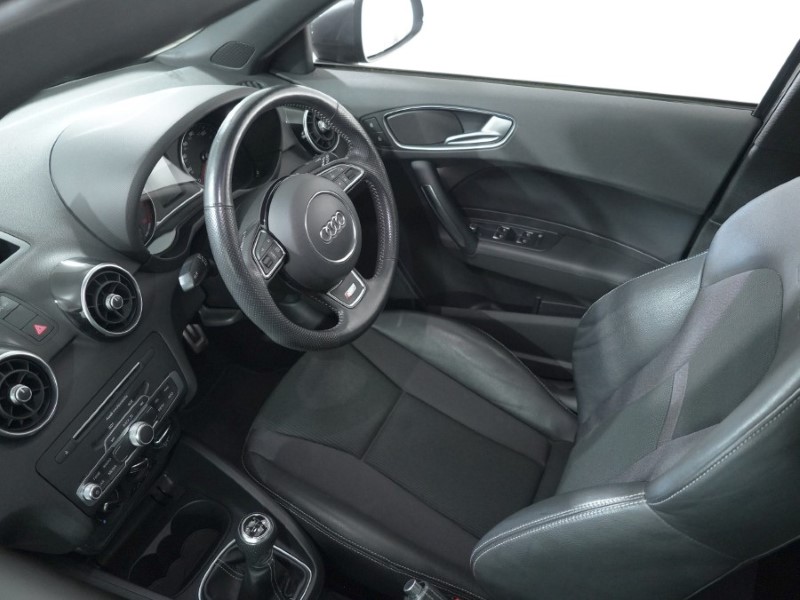 Used Audi A1 2016 for sale - 77545414: Photo 17
