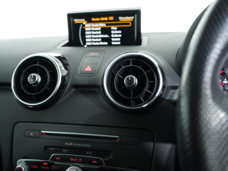 Used Audi A1 2016 for sale - 77545414: Photo 24