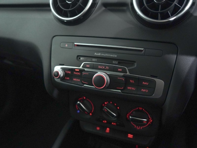 Used Audi A1 2016 for sale - 77545414: Photo 25