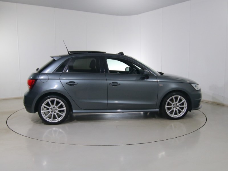 Used Audi A1 2016 for sale - 77545414: Photo 3