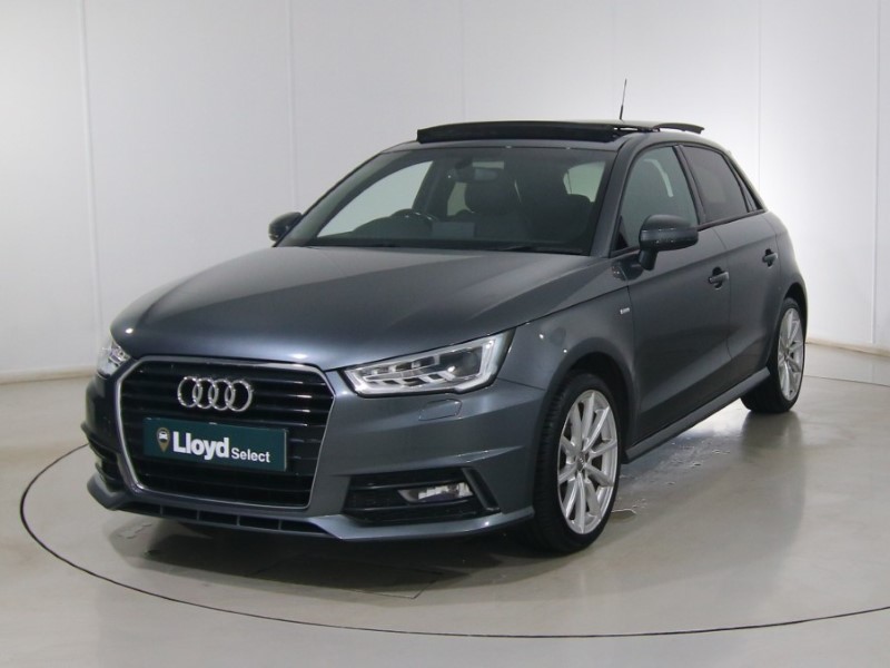 Used Audi A1 2016 for sale - 77545414: Photo 31