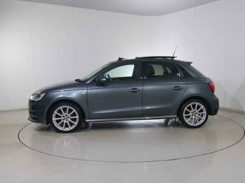 Used Audi A1 2016 for sale - 77545414: Photo 33