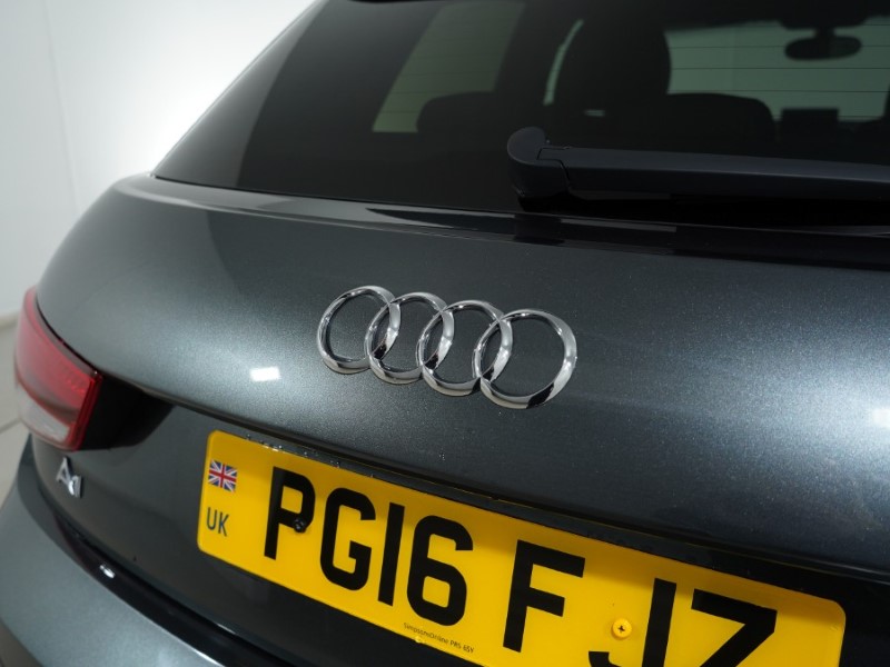 Used Audi A1 2016 for sale - 77545414: Photo 37