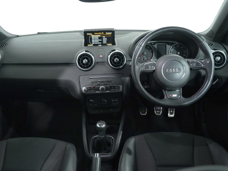 Used Audi A1 2016 for sale - 77545414: Photo 4