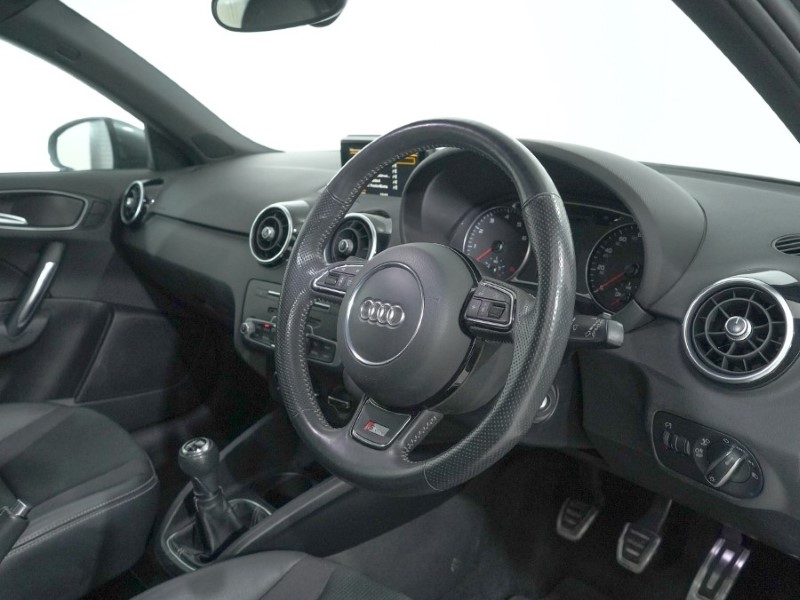 Used Audi A1 2016 for sale - 77545414: Photo 6