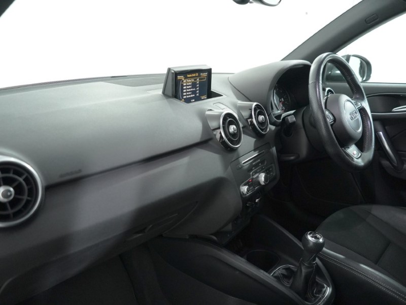 Used Audi A1 2016 for sale - 77545414: Photo 7