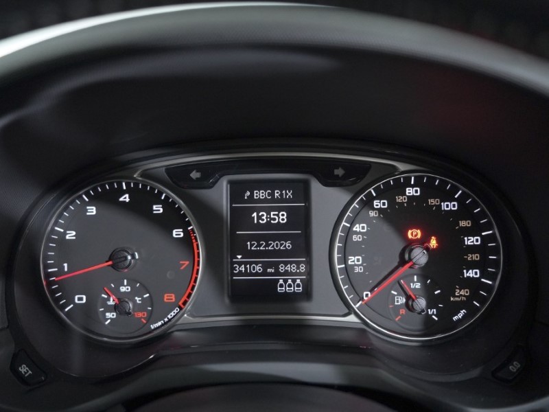 Used Audi A1 2016 for sale - 77545414: Photo 9