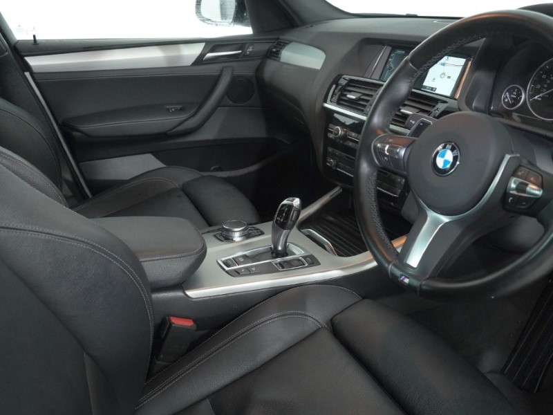 Used BMW X3 2017 for sale - 77435257: Photo 10