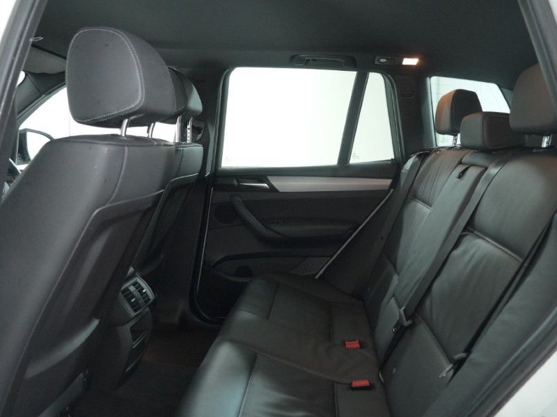 Used BMW X3 2017 for sale - 77435257: Photo 12