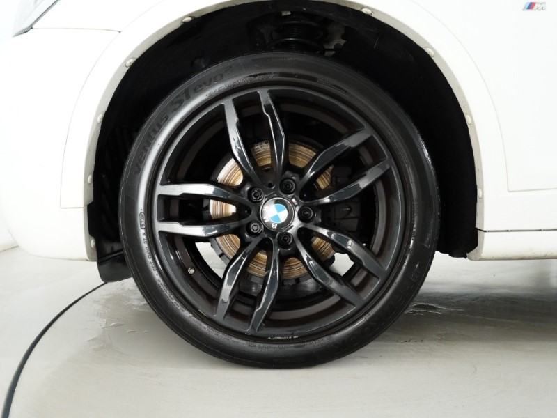 Used BMW X3 2017 for sale - 77435257: Photo 14