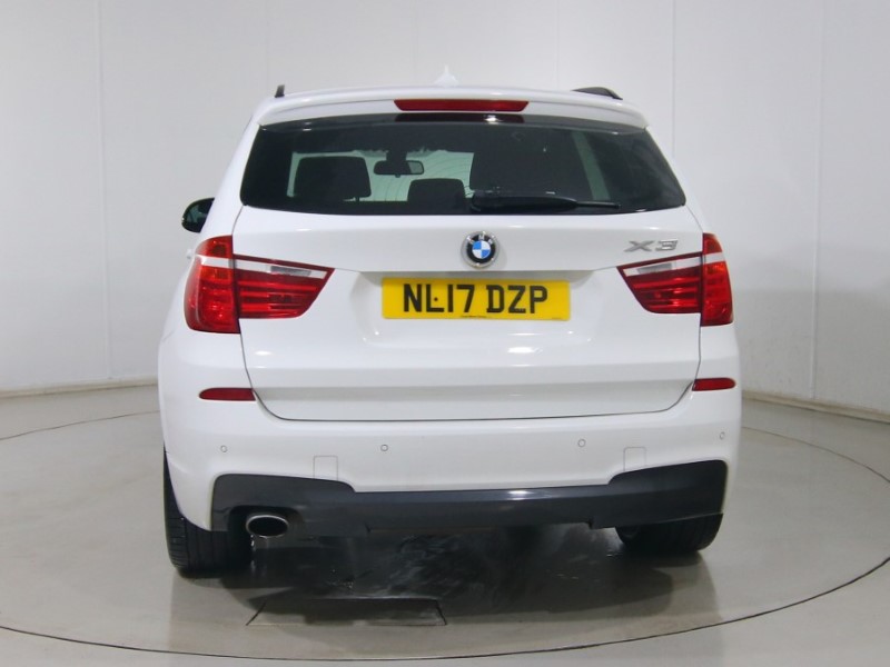 Used BMW X3 2017 for sale - 77435257: Photo 15