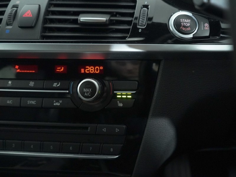 Used BMW X3 2017 for sale - 77435257: Photo 17