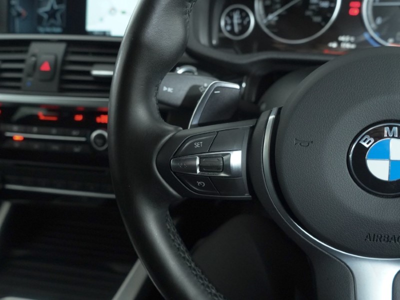 Used BMW X3 2017 for sale - 77435257: Photo 20