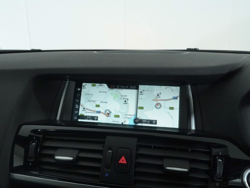 Used BMW X3 2017 for sale - 77435257: Photo 24