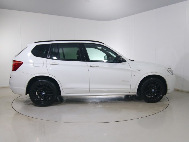 Used BMW X3 2017 for sale - 77435257: Photo 3