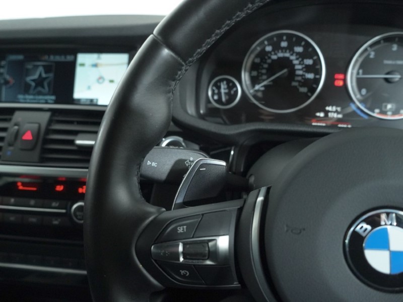 Used BMW X3 2017 for sale - 77435257: Photo 33