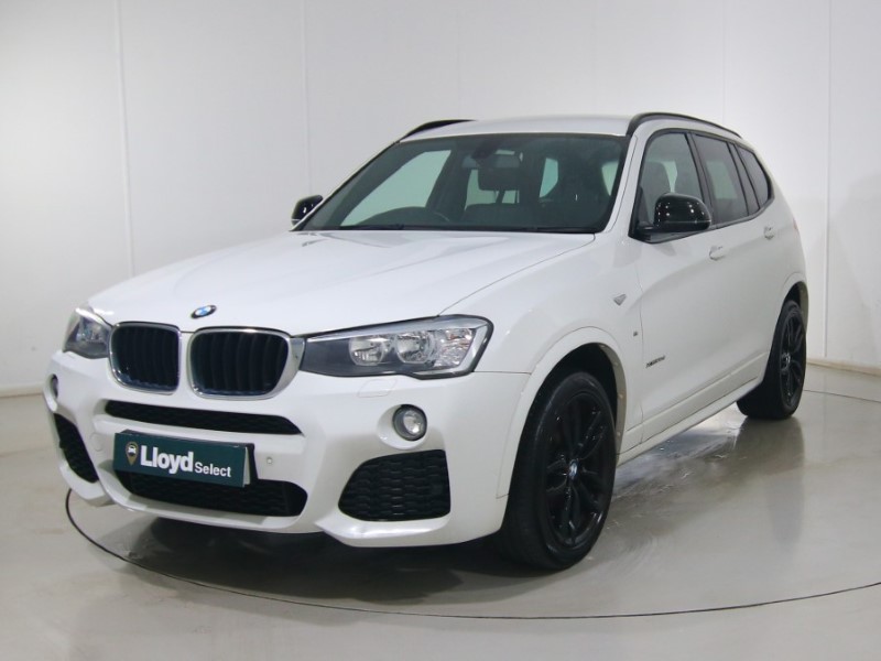 Used BMW X3 2017 for sale - 77435257: Photo 35
