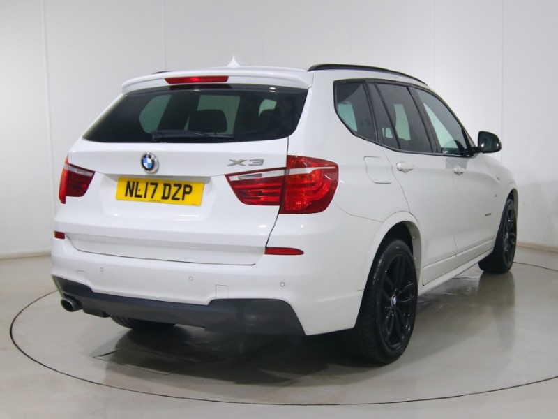 Used BMW X3 2017 for sale - 77435257: Photo 38