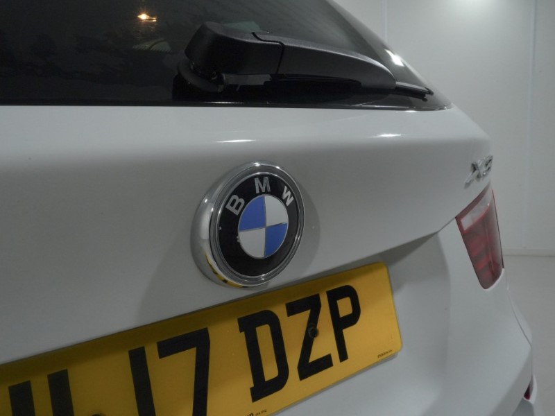 Used BMW X3 2017 for sale - 77435257: Photo 39