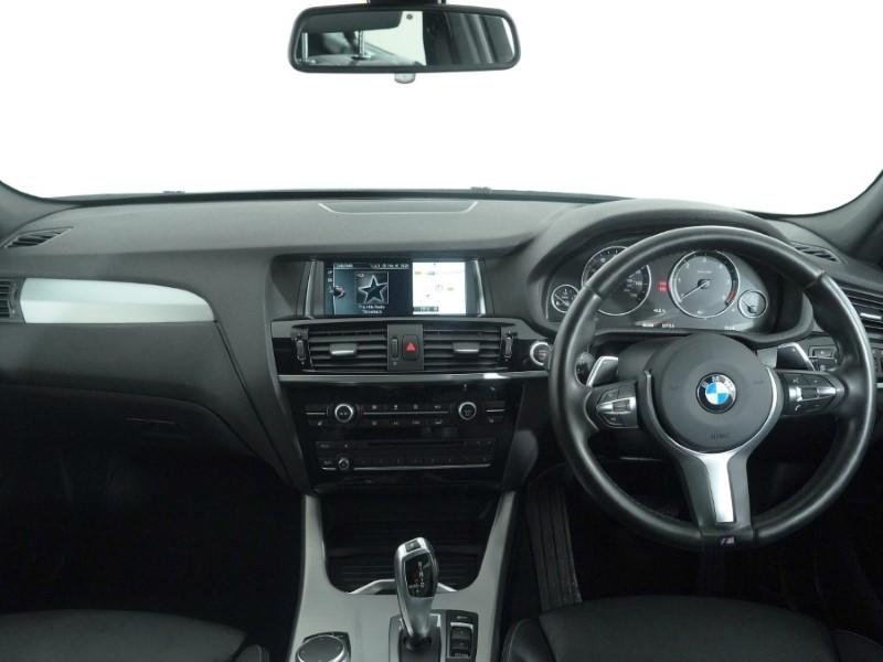 Used BMW X3 2017 for sale - 77435257: Photo 4