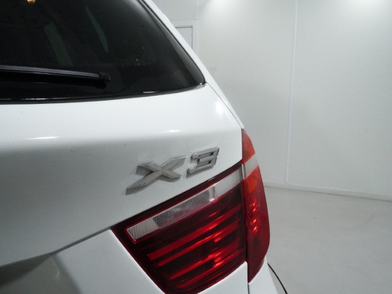 Used BMW X3 2017 for sale - 77435257: Photo 40