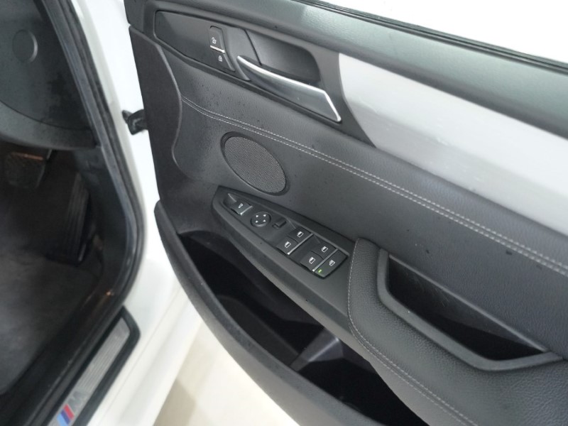 Used BMW X3 2017 for sale - 77435257: Photo 42