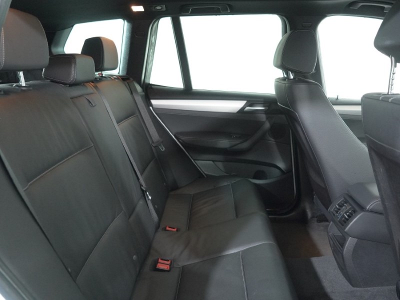 Used BMW X3 2017 for sale - 77435257: Photo 44