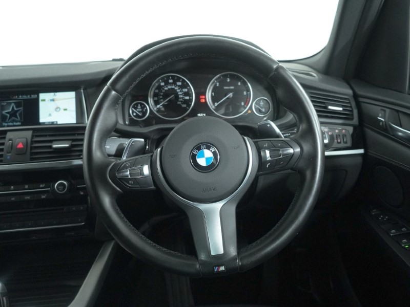 Used BMW X3 2017 for sale - 77435257: Photo 5