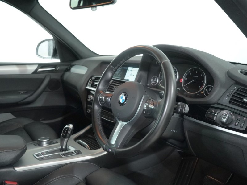 Used BMW X3 2017 for sale - 77435257: Photo 6