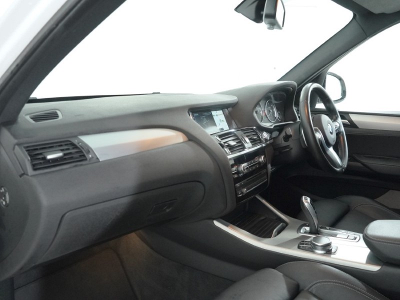 Used BMW X3 2017 for sale - 77435257: Photo 7