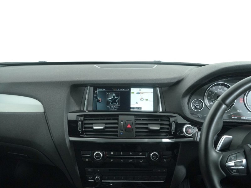 Used BMW X3 2017 for sale - 77435257: Photo 8