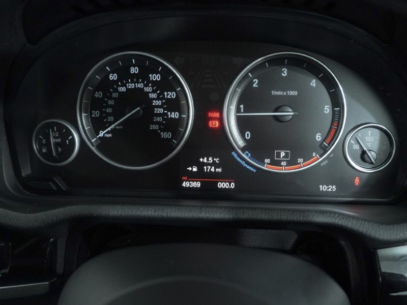 Used BMW X3 2017 for sale - 77435257: Photo 9