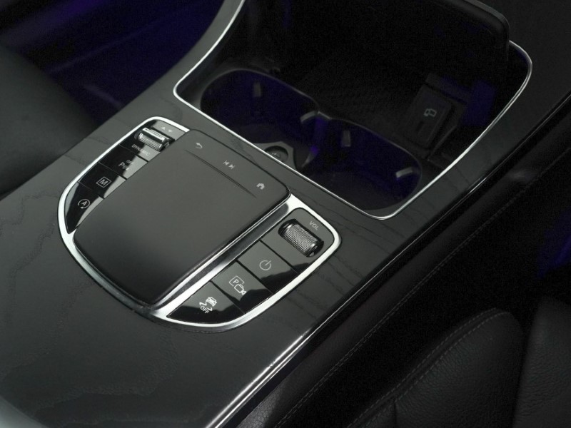 Used Mercedes-Benz GLC 2020 for sale - 78108891: Photo 10