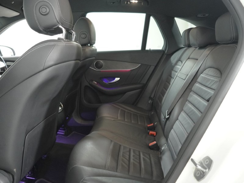 Used Mercedes-Benz GLC 2020 for sale - 78108891: Photo 12