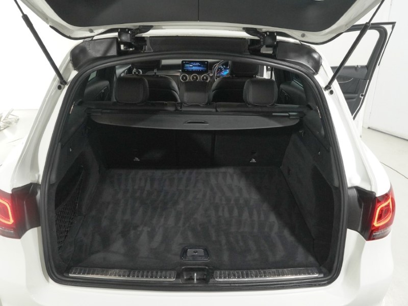 Used Mercedes-Benz GLC 2020 for sale - 78108891: Photo 13