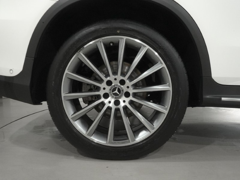 Used Mercedes-Benz GLC 2020 for sale - 78108891: Photo 14