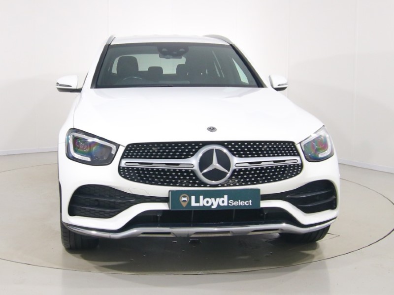 Used Mercedes-Benz GLC 2020 for sale - 78108891: Photo 16