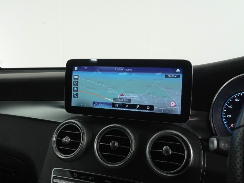 Used Mercedes-Benz GLC 2020 for sale - 78108891: Photo 17