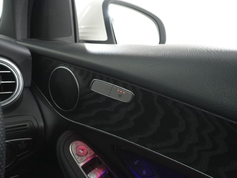 Used Mercedes-Benz GLC 2020 for sale - 78108891: Photo 18