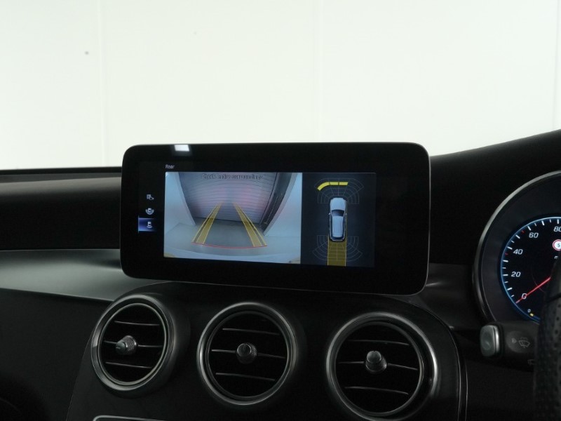 Used Mercedes-Benz GLC 2020 for sale - 78108891: Photo 19