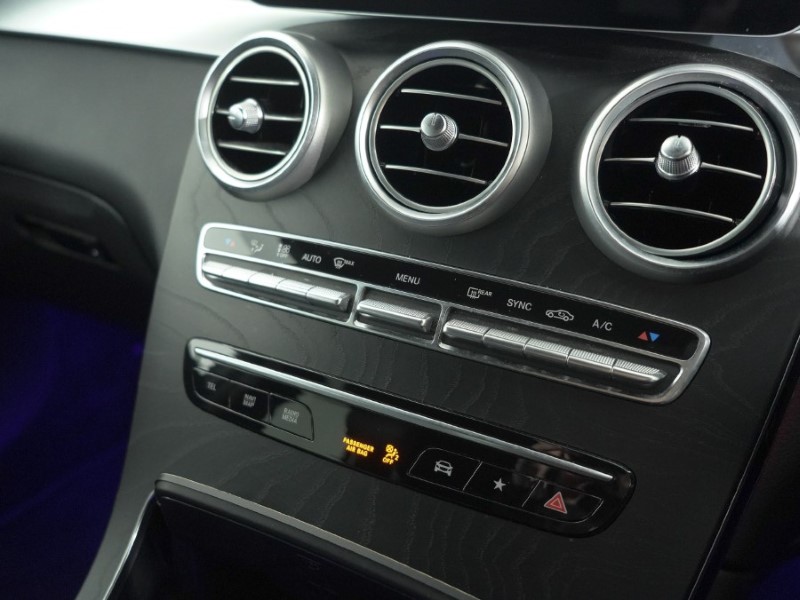 Used Mercedes-Benz GLC 2020 for sale - 78108891: Photo 20