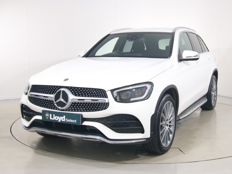 Used Mercedes-Benz GLC 2020 for sale - 78108891: Photo 21