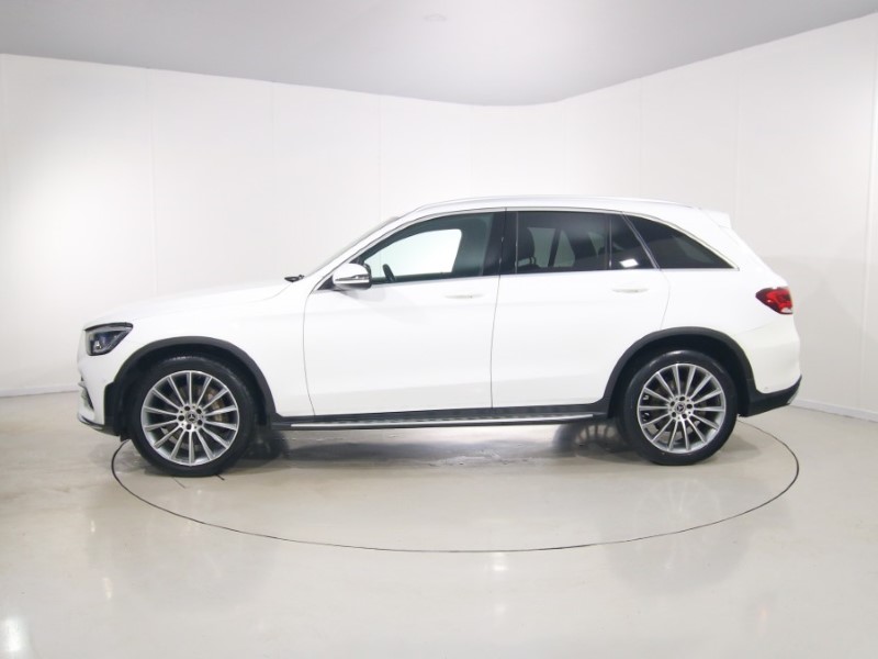 Used Mercedes-Benz GLC 2020 for sale - 78108891: Photo 23