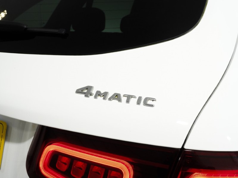 Used Mercedes-Benz GLC 2020 for sale - 78108891: Photo 24