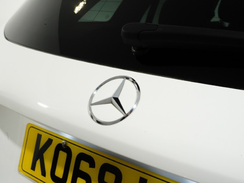 Used Mercedes-Benz GLC 2020 for sale - 78108891: Photo 25