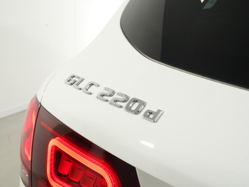 Used Mercedes-Benz GLC 2020 for sale - 78108891: Photo 26