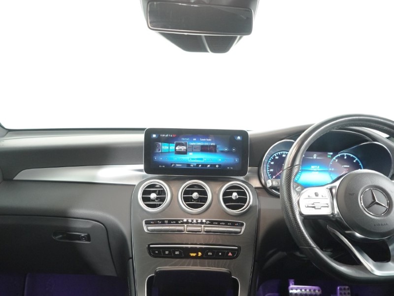 Used Mercedes-Benz GLC 2020 for sale - 78108891: Photo 27